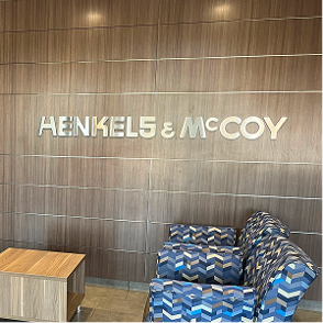 IL HEADQUARTERS