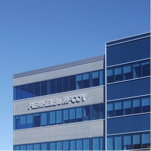 PA HEADQUARTERS