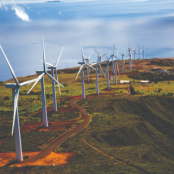 RENEWABLE ENERGY