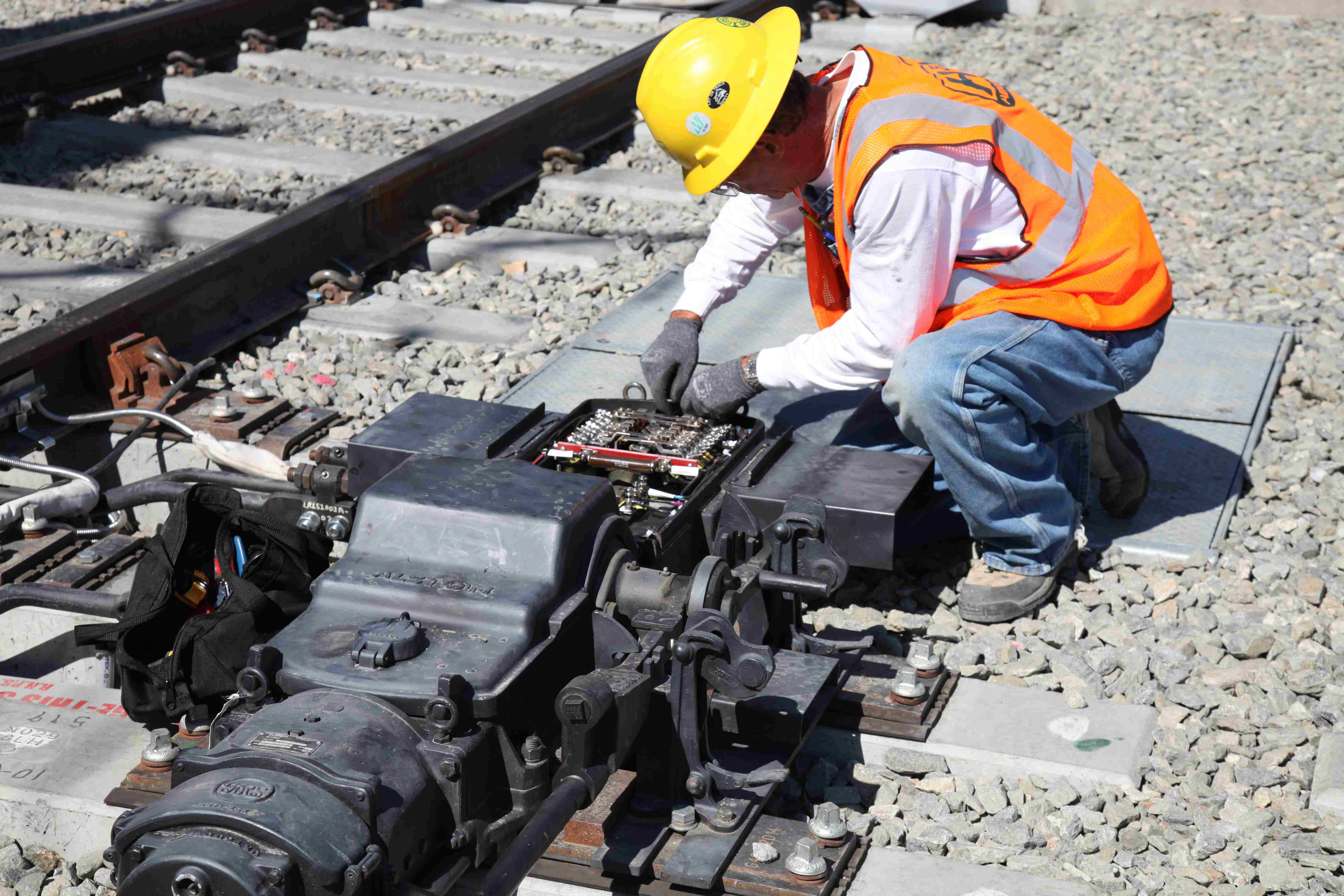 ENGINEERING AND TECHNICAL SERVICES